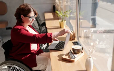Jak firmy tworzące oprogramowanie przystosowują miejsce pracy do potrzeb osób niepełnosprawnych?
